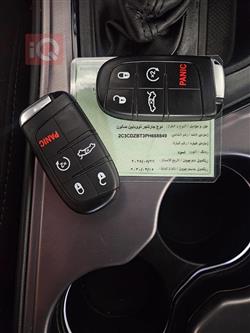 دودج تشالنجر